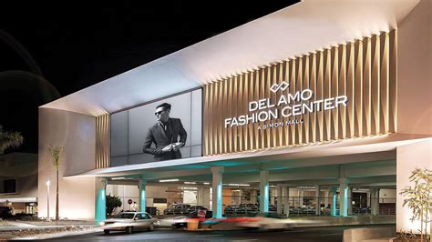 gucci del amo mall|del amo clothing stores.